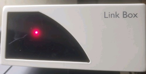 Laerdal link box per - link,