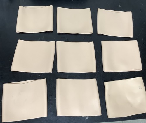 Lotto skin laerdal - di,
