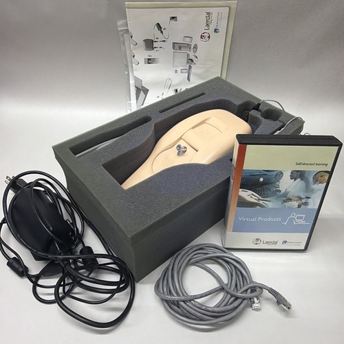 Laerdal virtual iv - laerdal, i.v