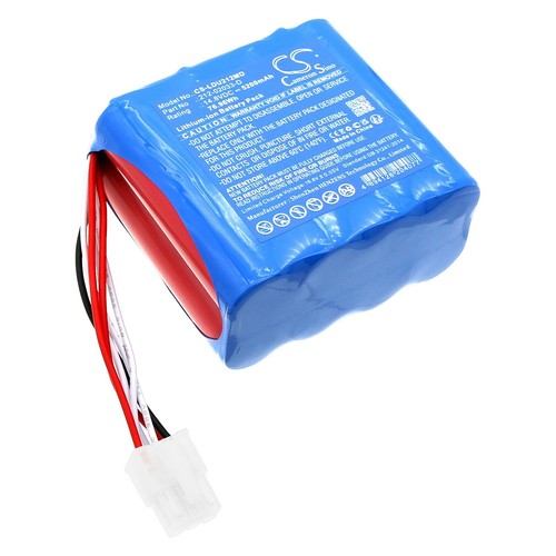 Batterie 5200mah tipo - batterie,