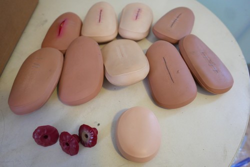 Believed laerdal simman lotto - laerdal,