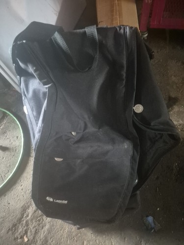 Borsa kit portabilità laerdal - portabilità,