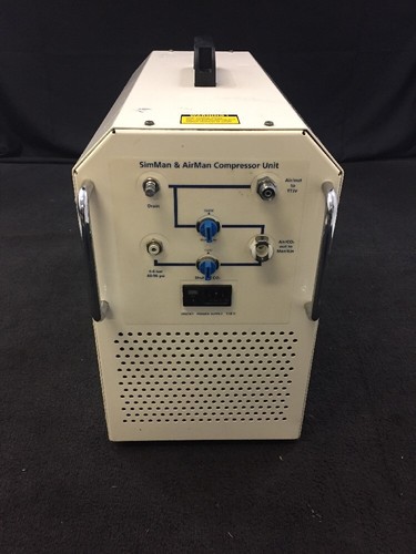 Unità compressore laerdal dss - laerdal,