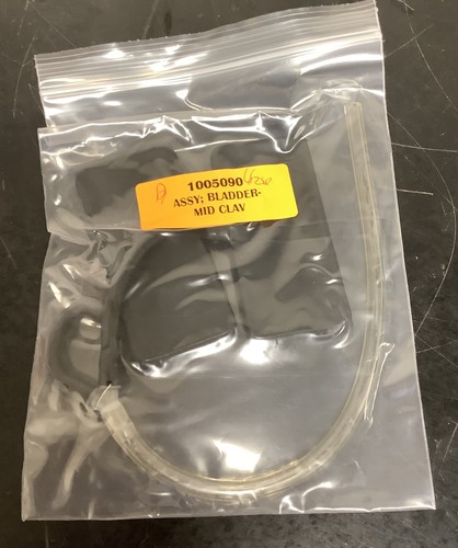 Simman assy bladder mid clav - assy,