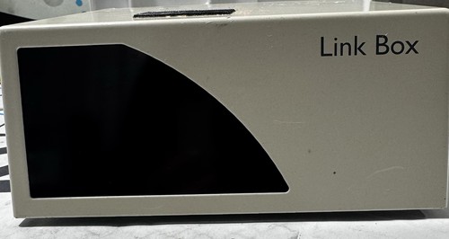 Laerdal link box 380100 modulo - laerdal,