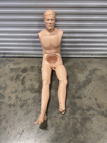 Laerdal simman 101 10001 - laerdal,