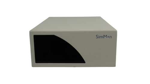 Laerdal 380100 simman simbaby - laerdal,