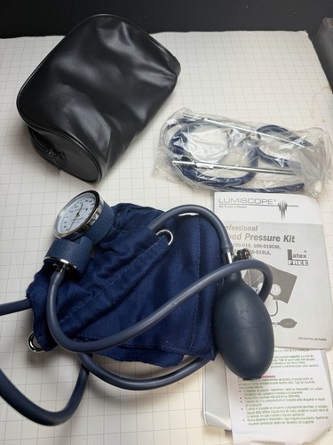 Lumiscope kit misuratore - lumiscope,