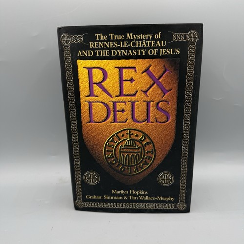 Rex deus the - deus:, true