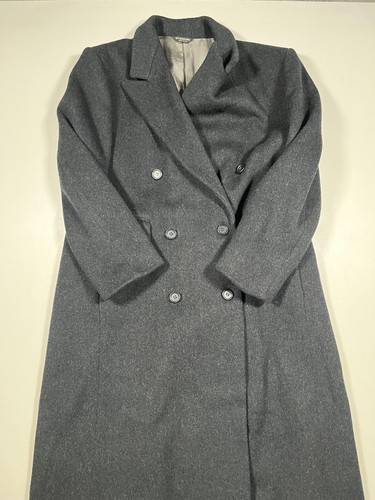 Muntree simman cappotto lana - muntree,