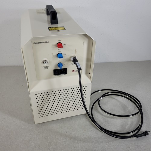 Compressore aria testato - compressore,