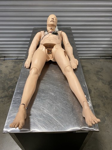 Laerdal simman 380000 - laerdal,