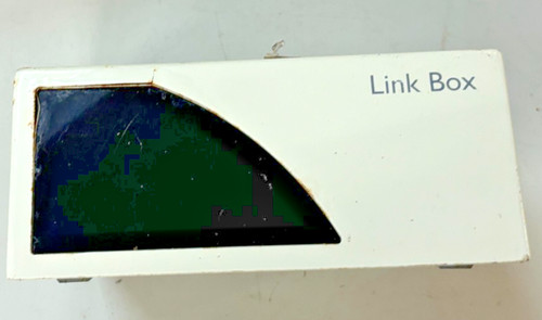 Laerdal link box - link, modulo