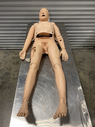 Laerdal simman 203 05050 med - 203-05050,