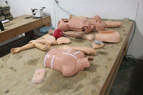 Sim man simman - simman, airman