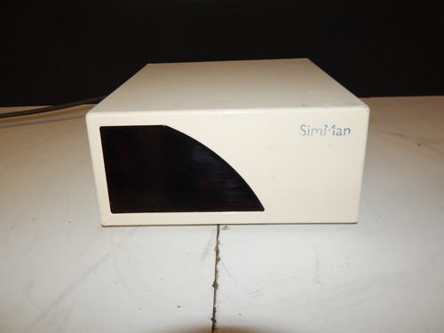 Laerdal 380100 linkbox - laerdal,